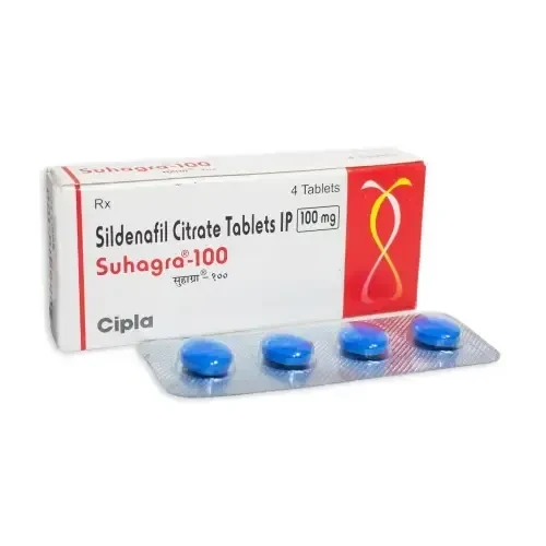 Sildenafil citrate